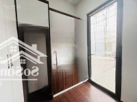 (Trung Tâm Bách Kinh Xây) Ccmm Lê Thanh Nghị 54M2 5T 9Pkk Mới Koong - Ngõ Nông