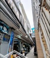 Siêu Phẩm Nhà Đẹp Mặt Ngõ Kinh Doanh An Khê.
44.7M2 X 4 Tầng Mái Bằng Hiện Đại