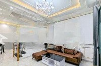 Siêu Phẩm Nhà Đẹp Mặt Ngõ Kinh Doanh An Khê.
44.7M2 X 4 Tầng Mái Bằng Hiện Đại