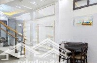 Siêu Phẩm Nhà Đẹp Mặt Ngõ Kinh Doanh An Khê.
44.7M2 X 4 Tầng Mái Bằng Hiện Đại