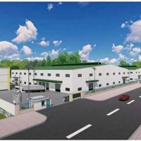 Cho thuê xưởng 4.500m² XƯỞNG mới trong KCN Long Thành Đồng Nai . Sản xuất đa nghành nghề