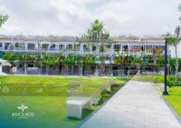 [Nhà Phố 3 Tầng Sun Casa Central Giá Chỉ 2,9 Tỷ Có Sổ Riêng!]