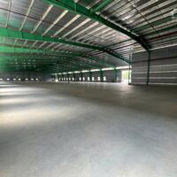 Cho thuê xưởng 4.500m² XƯỞNG mới trong KCN Long Thành Đồng Nai . Sản xuất đa nghành nghề