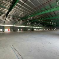 Cho thuê xưởng 4.500m² XƯỞNG mới trong KCN Long Thành Đồng Nai . Sản xuất đa nghành nghề