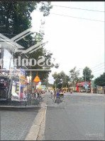 Bán Gấp Mặt Tiền Đường Lê Hồng Phong, Phường Phú Lợi, Thủ Dầu Một