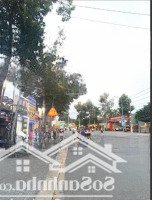 Bán Gấp Mặt Tiền Đường Lê Hồng Phong, Phường Phú Lợi, Thủ Dầu Một