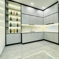 Bán nhà Ngọc Khánh  mặt ngõ thông kinh doanh lô góc 2 thoáng full nội thất xịn 38m giá 7.9 tỷ .