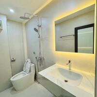 Bán nhà Ngọc Khánh  mặt ngõ thông kinh doanh lô góc 2 thoáng full nội thất xịn 38m giá 7.9 tỷ .