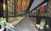 Mặt Phố Víp Gần Hàng Bông Sổ Đỏ 90M2 Mặt Tiền 10M Giá Bán 85 Tỷ ( 1 Sổ 1 Chủ )
