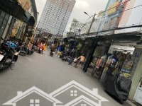 Bán Nhà Mặt Tiền Kinh Doanh Đường Lũy Bán Bích, Quận Tân Phú 70M Giá Chỉ 7.4 Tỷ Tl