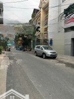 Bán Nhà Mặt Tiền Đường Trần Quang Quá ( 8X20M) 2 Lầu . Giá Bán 19 Tỷ - P Hiệp Tân - Q Tân Phú