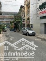 Bán Nhà Mặt Tiền Đường Trần Quang Quá ( 8X20M) 2 Lầu . Giá Bán 19 Tỷ - P Hiệp Tân - Q Tân Phú