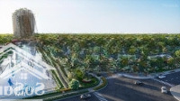 Căn Góc Nhà Phố Townhouse 4 Tầng Ecopark Phân Khu Central Bay - 3 Mặt Thoáng, Tiện Ích Dày Đặc