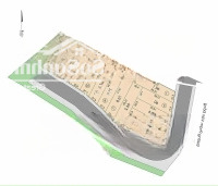 Bán Đất Ở Hẻm 1282/ Phạm Văn Đồng, P. Linh Tây, Tp Thủ Đức,Diện Tíchcn 67M2, Sổ Hồng Riêng, Giá Bán 2 Tỷ 850
