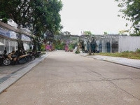 Bán Đất Nền Dự Án Golden Hills City, Tại Hòa Hiệp Nam, Liên Chiểu, Đà Nẵng