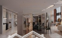 Cho Thuê Căn Hộ 1 Phòng Ngủ 1 Vệ Sinh 70M2, 14 Triệu Tại Tòa Nhà Horizon, Q1, Hcm Xin Liên Hệ: 0934 40 3335