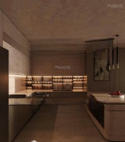Cho Thuê Ch Cao Cấp The Peak Midtown, Phú Mỹ Hưng, Nhà Mới 100%, 3 Phòng Ngủ 2 Vệ Sinhgiá 40 Triệu/Tháng Nhà Đẹp.