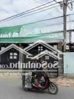 Cho Thuê Nhà Nguyên Căn Cấp 4, Mặt Tiền Đường Bình Phú, Thủ Đức, Mặt Tiền Kinh Doanh