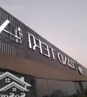 Cho Thuê Văn Phòng Tòa Nhà Grand Terra Cát Linh Diện Tích Nhỏ Nhất 200M2, Giá Chỉ Từ 908.028Đ/M2/Th