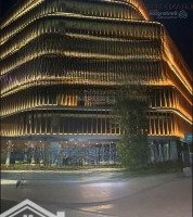 Cho Thuê Văn Phòng Tòa Nhà Grand Terra Cát Linh Diện Tích Nhỏ Nhất 200M2, Giá Chỉ Từ 908.028Đ/M2/Th