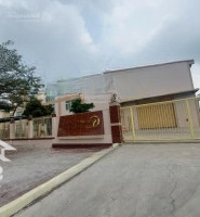 Cho Thuê Kho Xưởng 4300M2 Ở Kcn Hải Sơn. Kho Trống Sẵn, Pccc Tự Động, Trạm Hạ Thê.
