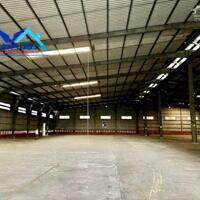 Cho thuê nhà xưởng 3600m2 giá chỉ 170 triệu. gần KCN Biên Hòa-Đồng Nai