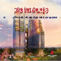Happy One Sora Tinh Hoa Căn Hộ Nhật Tại Tp. Thủ Đức. Giá Hủy Diệt Chỉ 45. 9 Triệu/M2 Tại Tphcm