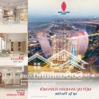 Happy One Sora Tinh Hoa Căn Hộ Nhật Tại Tp. Thủ Đức. Giá Hủy Diệt Chỉ 45. 9 Triệu/M2 Tại Tphcm