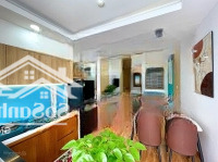 Bán Căn Hộ 2 Phòng Ngủ 1 Vệ Sinh 58,6M2 Tại Ct3 Vĩnh Điềm Trung, Giá Bán 1,775 Tỷ