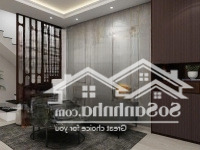 Chính Chủ Bán Nhà Số 42 Ngõ Vạn Ứng, Khâm Thiên, Đống Đa 50M² X 6 Tầng Thang Máy Giá Nhỉnh 11 Tỷ