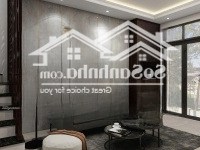 Chính Chủ Bán Nhà Số 42 Ngõ Vạn Ứng, Khâm Thiên, Đống Đa 50M² X 6 Tầng Thang Máy Giá Nhỉnh 11 Tỷ