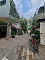Hot! Nhà Hẻm 158 Hoàng Hoa Thám, P.12, Tân Bình - Hẻm 8M Thông (4X20M) 2 Tầng - 12.5 Tỷcó Thương Lượngmạnh