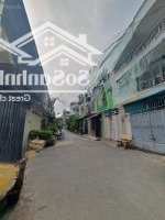 Hot! Nhà Hẻm 158 Hoàng Hoa Thám, P.12, Tân Bình - Hẻm 8M Thông (4X20M) 2 Tầng - 12.5 Tỷcó Thương Lượngmạnh