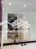 Bán Nhà Phố Thái Hà. Q Đống Đa 52M2, 5 Tầng, Mặt Tiền Kd, Ô Tô Tránh, 2 Thoáng, Nhỉnh 17 Tỷ