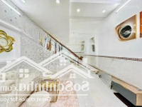 Chính Chủ Sang Gấp Nhàhẽm Xe Hơilê Văn Sỹ, P12, Q3, Giá Bán 3Tỷ1/ 58M2, Shr, Ngay Chợ, Liên Hệ: 0907631421