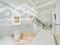 Chính Chủ Sang Gấp Nhàhẽm Xe Hơilê Văn Sỹ, P12, Q3, Giá Bán 3Tỷ1/ 58M2, Shr, Ngay Chợ, Liên Hệ: 0907631421