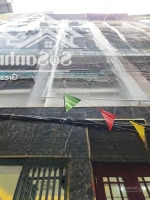 Siêu Phẩm Đầu Tư - Tòa Căn Hộ Dòng Tiền 90 Triệu/Tháng - 8 Tầng Thang Máy - Full Nội Thất