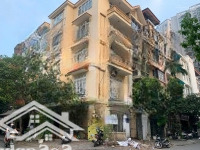 Chính Chủ Bán Gấp Nhà Phố Trung Kính 68M2, Mặt Tiền 6M, 2 Mặt Thoáng, Vỉa Hè Kinh Doanh Giá Bán 28 Tỷ