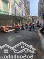 Bán Nhà Hẻm Xe Máy Lê Thánh Tôn, Phường Bến Nghé, Quận 1