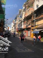 Bán Nhà Hẻm Xe Máy Lê Thánh Tôn, Phường Bến Nghé, Quận 1