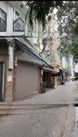 Căn Hộ 4P Tại Mặt Phố Lê Đại Hành - Dòng Tiền 60 Triệu/Tháng. 62M -Mặt Tiền3.5M - Chào 30.9Tỷ