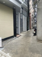 Bán Nhà Dân Xây Phố Ngô Gia Tự 32M2 Giá Bán 4,85 Tỷ