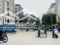 Chính Chủ Cần Bán Căn Him Lam Vạn Phúc Hà Đông 1 Tầng Hầm 6 Tầng Nổi Thang Máy-80M2 -Mặt Tiền5M 22.65Tỷ