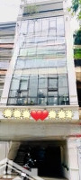 Chính Chủ Cần Bán Căn Him Lam Vạn Phúc Hà Đông 1 Tầng Hầm 6 Tầng Nổi Thang Máy-80M2 -Mặt Tiền5M 22.65Tỷ