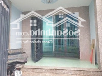 Chỉ Nhỉnh 3 Tỷ Có Ngay Nhà 66M2 Hẻm 3M Đường Số 8 Linh Xuân- Gần Phạm Văn Đồng, Ql1K