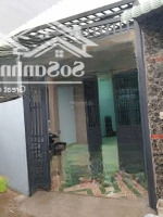 Chỉ Nhỉnh 3 Tỷ Có Ngay Nhà 66M2 Hẻm 3M Đường Số 8 Linh Xuân- Gần Phạm Văn Đồng, Ql1K