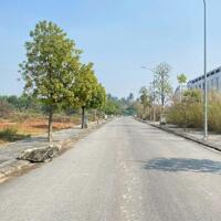 Bán lô đất khu đô thị parkhill dãy Sl3,  Vĩnh Yên, giá: 24,5tr/m2