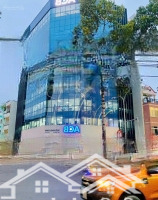 Bán Nhà Mặt Tiền Đường Trường Sơn Quận Tân Bình Dt: 10 X 30M Xây Dựng Hầm 7 Tầng