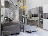 Duy Nhất - Mặt Phố Huế - Quận Hai Bà Trưng - Sổ Đỏ 98.2M2 - Mặt Tiền: 4.2M - Giá Không Ngáo 66 Tỷ