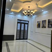 nhà xây mới Cát Dài - lê chân # 6,75 tỷ